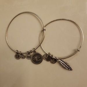 Alex and Ani Bracelets